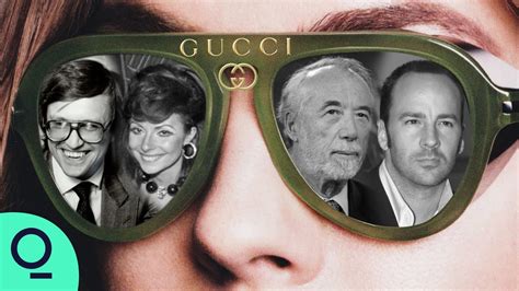 the real gucci story